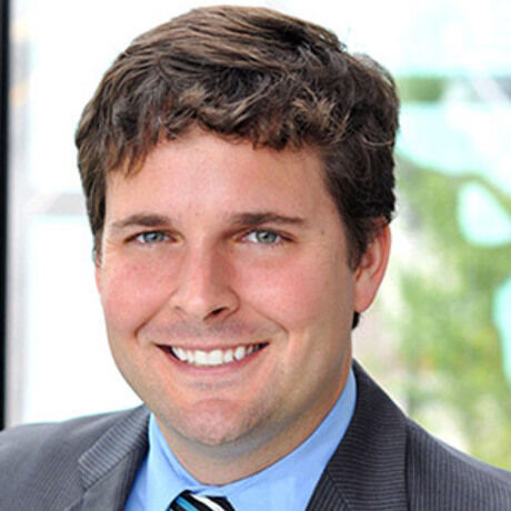 Attorney profile groene