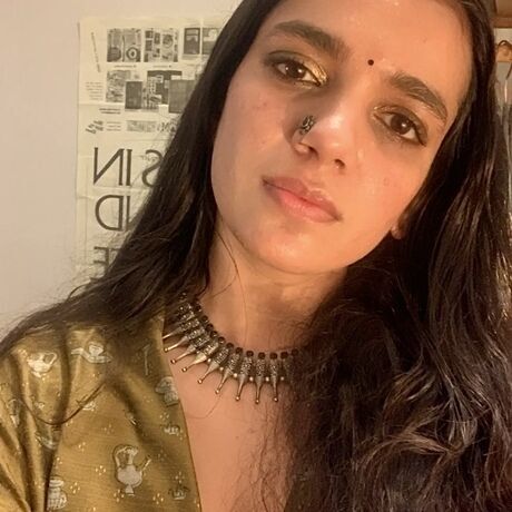 Aprajitachowdhury headshot