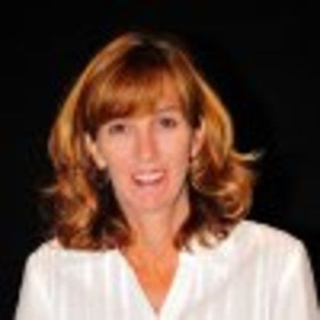 Elizabeth melton seabrook bio pic