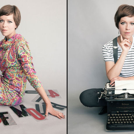 Lily clayton hansen press photo 4