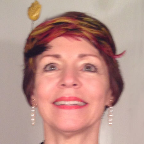 Flapper joyce 2 11 14
