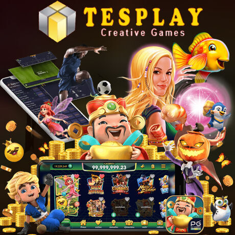 Tesplay slot
