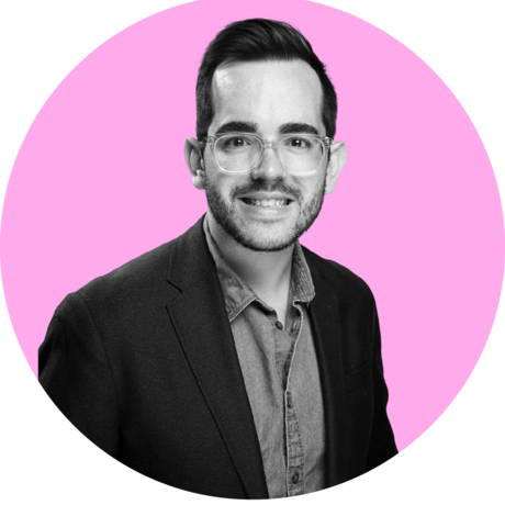 Brian pinkbg smaller