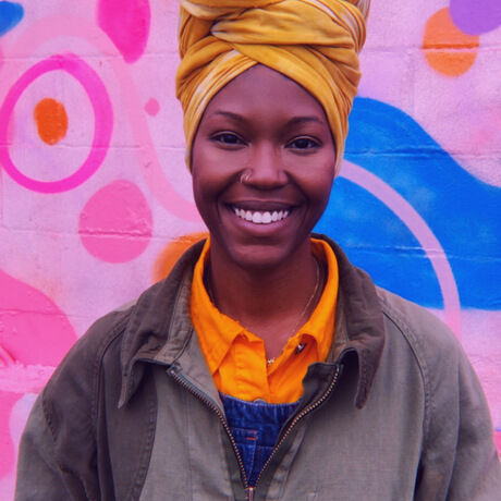 Headshot jaleecayancy