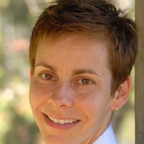Shallcross headshot