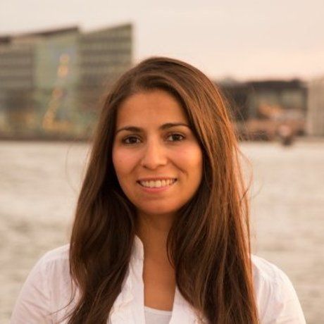 Taniacv