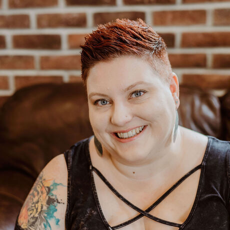 Kat collins headshot resized