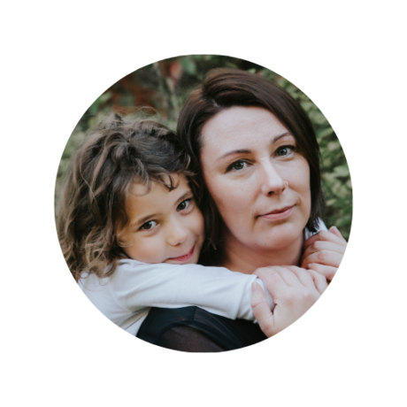 Medium round profile