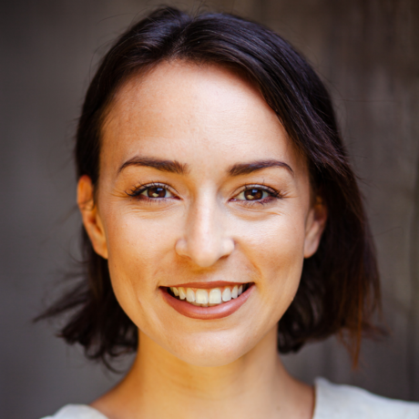 Danika avatar headshot