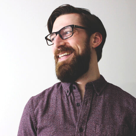 Barisich   headshot lookaway matte