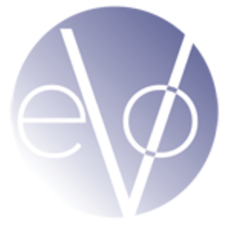 Evocce pms7668 button 150px