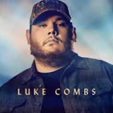 Luke combs
