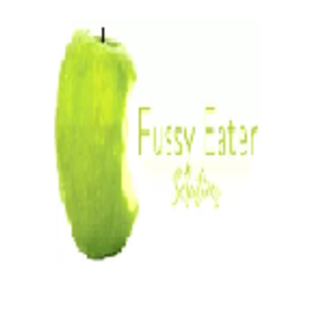 Fussyeater logo 2