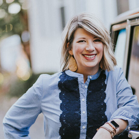 Kristy robb restyle izea
