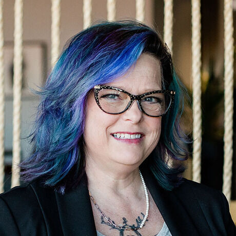 Jbredesen 2022 headshot