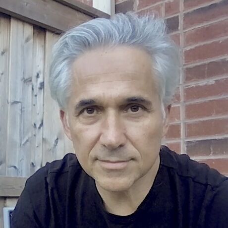 Bassel martin september 2021