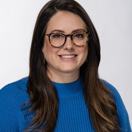 Headshot   lynsey ryan