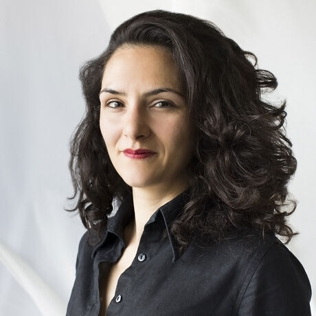 Taciser sevinc by lea groeliker 2018