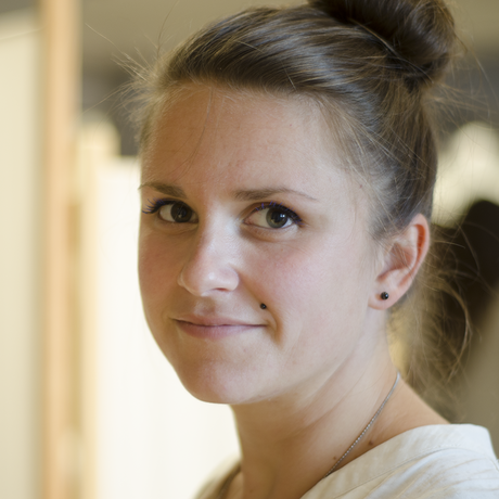 Profilbillede rundetaarn square