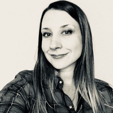 B w straight headshot