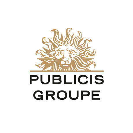Publicis groupe logo  jpg