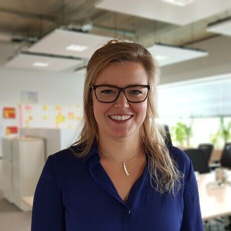 Marije willemsen klein