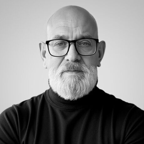 Paul burd avatar