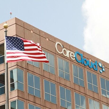Carecloud group purchasing organization