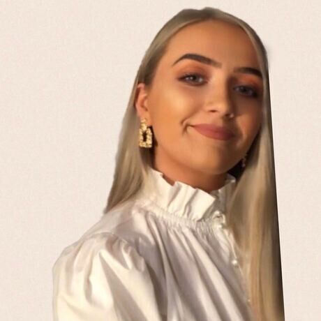 Grace linkedin photo