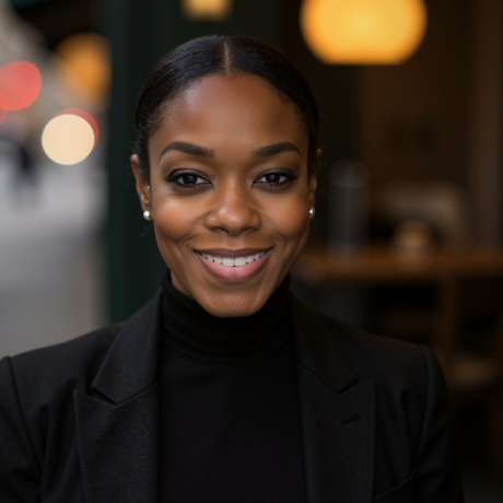 Headshot kristan resized