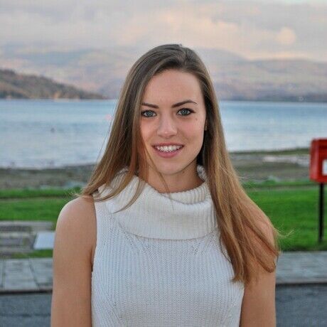 Cerys humphreys headshot  2 