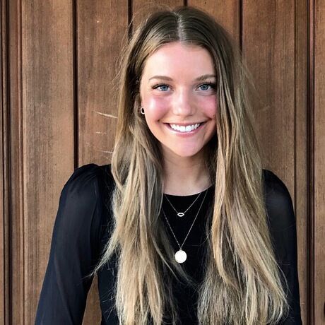 Taylor g sterenberg