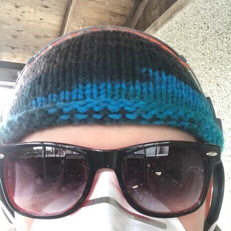 Headshot   stina hanson