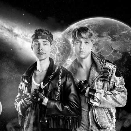 Florian en vincent epocalips 2 web