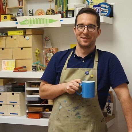 Alyn smith profile photo