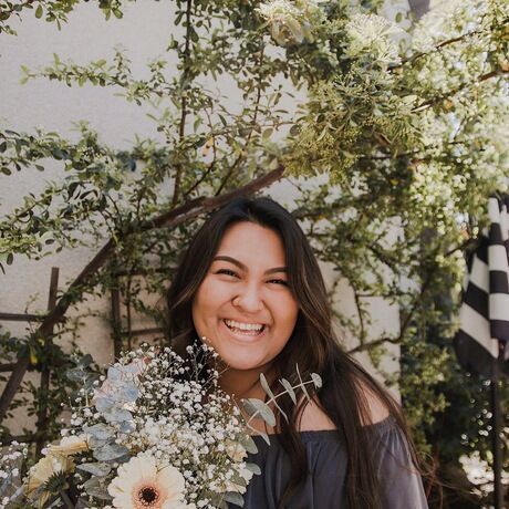 22birthday portrait