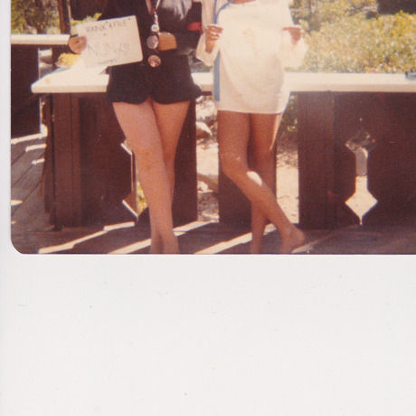 Ky girls at tahoe