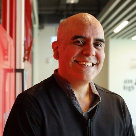 Ivan palomino