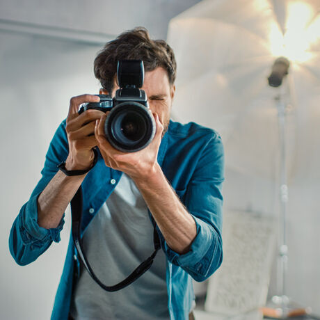 Jirah warner has been shooting the mississippi river in almonte ontario