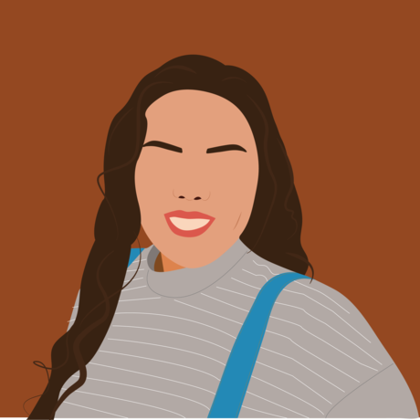 Self portrait