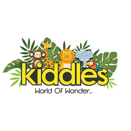 Kiddlesplay logo