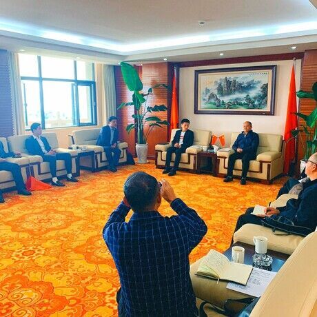 Rocky shi dedicated to studios