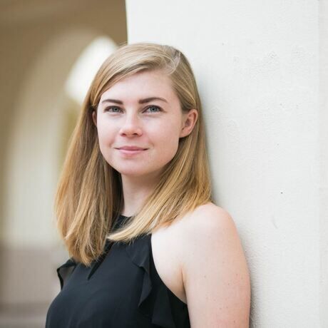 Emily persinko headshot anastasya photography