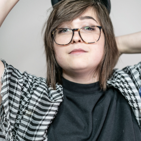 Grace pisula headshot session