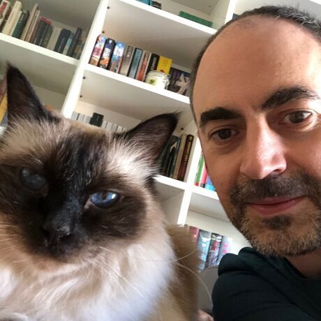 Marcello and tati 2022