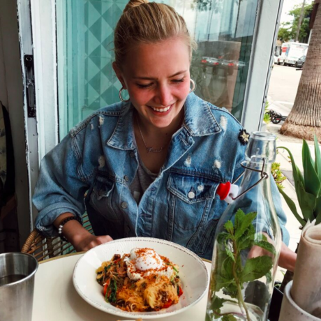 Louloufoods profile photo