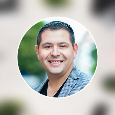 Dr carlos chacon had 18 years of sales and consulting experience