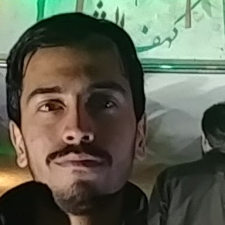 Me closeup