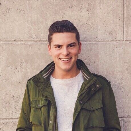 Headshot tim deitrich