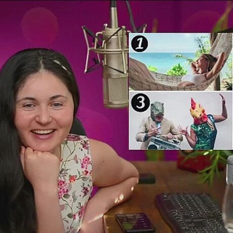 Gold wei%c3%9f minimalistisch affirmation zitat instagram beitrag